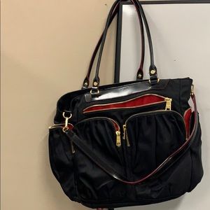 MZ Wallace Belle tote